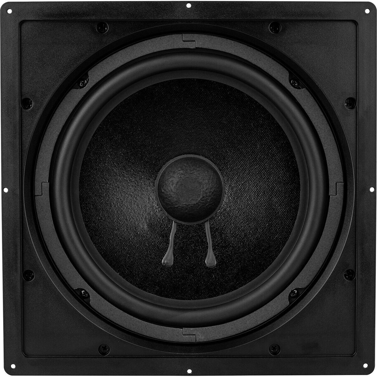 Dayton Audio ME10S MicroEdge 10" InWall Subwoofer
